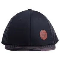 Mesh Cap