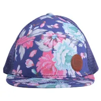 Snapback cap (Hesperia Mesh)