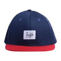 Cap - Fit Classik | Navy