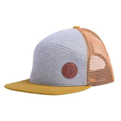 Snapback Cap (Orleans