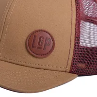 Snapback Cap (Le Mans