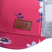 Snapback Cap (Madison