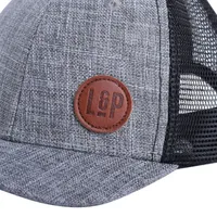 Mesh Cap