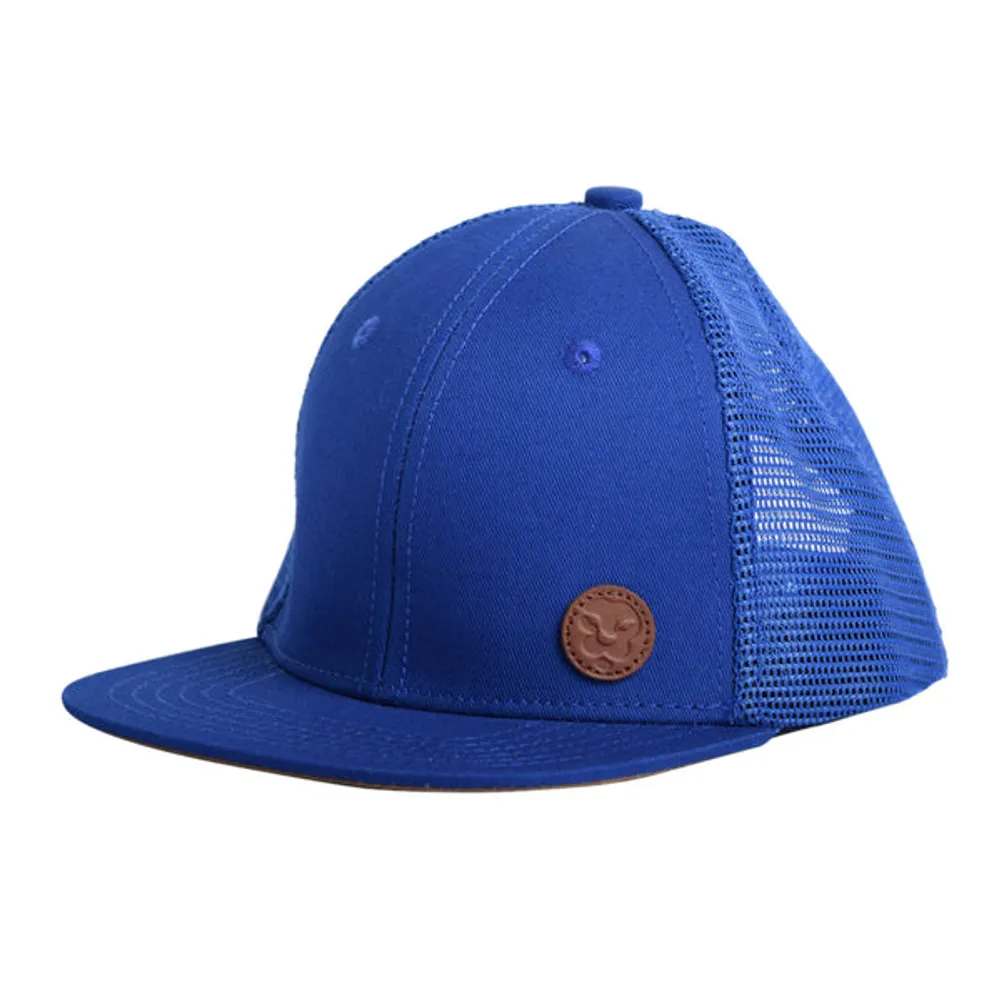 Snapback Cap (Brooklyn '22 5.0)