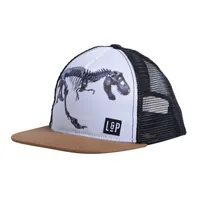 Mesh Cap - Fit Simplistic [Dino Series]