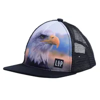 Snapback Cap (Eagle)