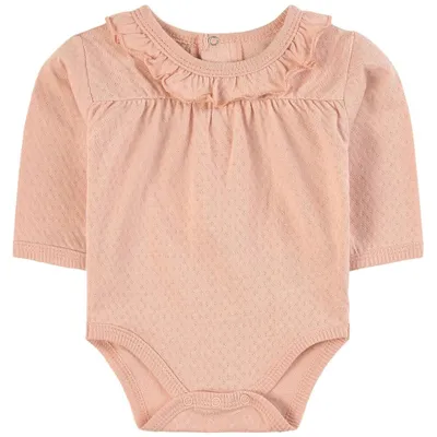 Baby Body Evening Sand