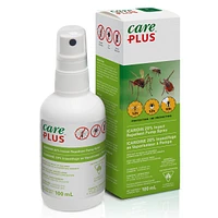 Care Plus Icaridin Insect Repellent Pump Spray