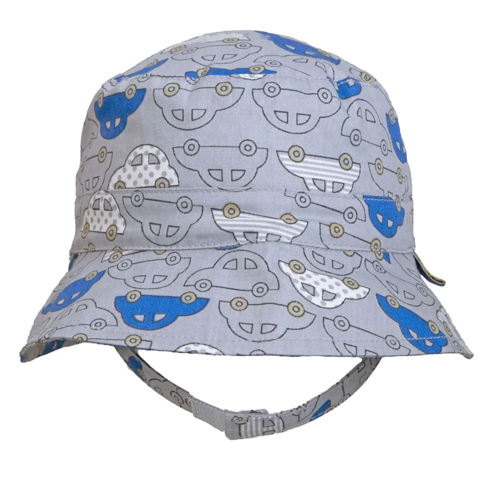 Cars Bucket Hat