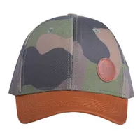 Athletic Snapback cap (Camo V3)