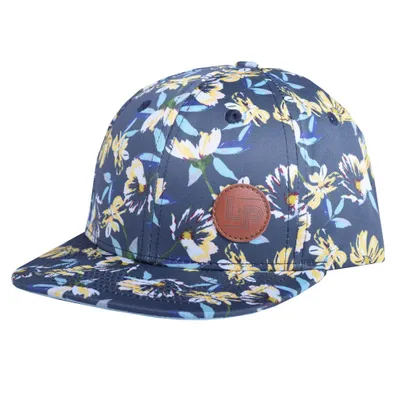 Snapback cap (Mackay)