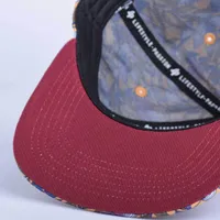 Snapback cap (Suva 2.0)