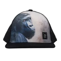 Snapback cap (Gorilla)