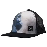Snapback cap (Gorilla)