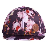 Snapback cap (Aurora)