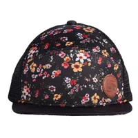 Snapback cap (Florence mesh)