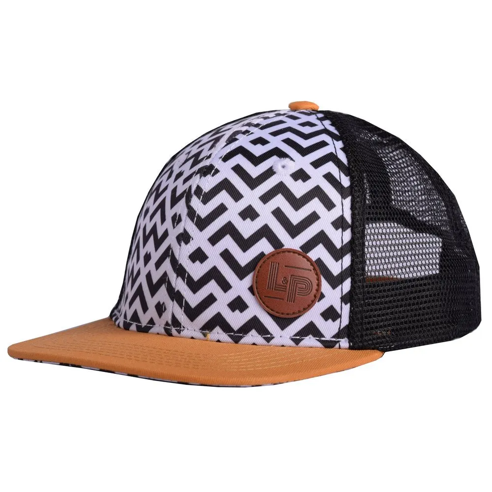 Snapback cap (Canberra)