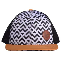 Snapback cap (Canberra)