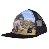 Snapback cap (Rhino)