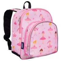 Ballerina 12 Inch Backpack