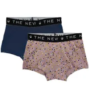 THE NEW Hipsters 2-Pack (Multiple Colors)