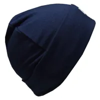 Boston v20 Navy Beanie