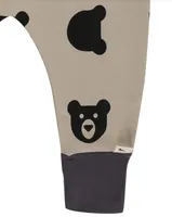 CUB HAREMS