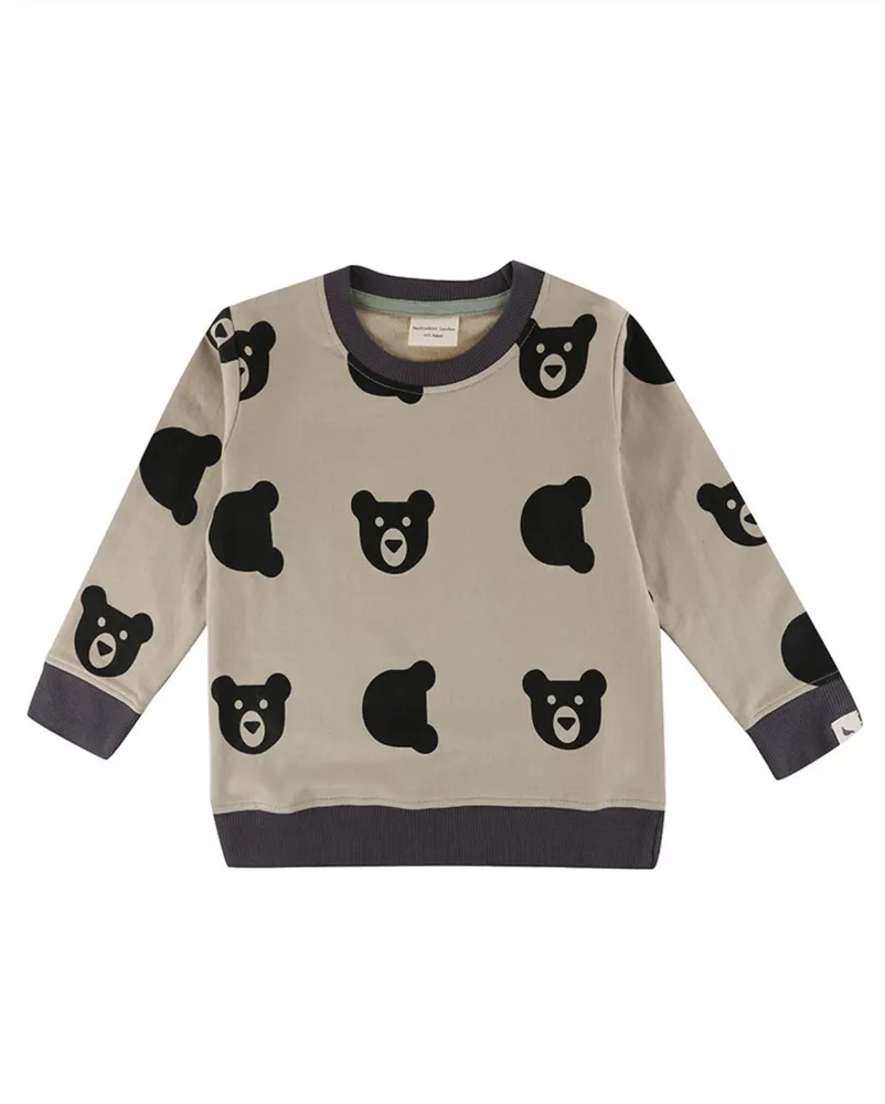 CUB SWEATSHIRT