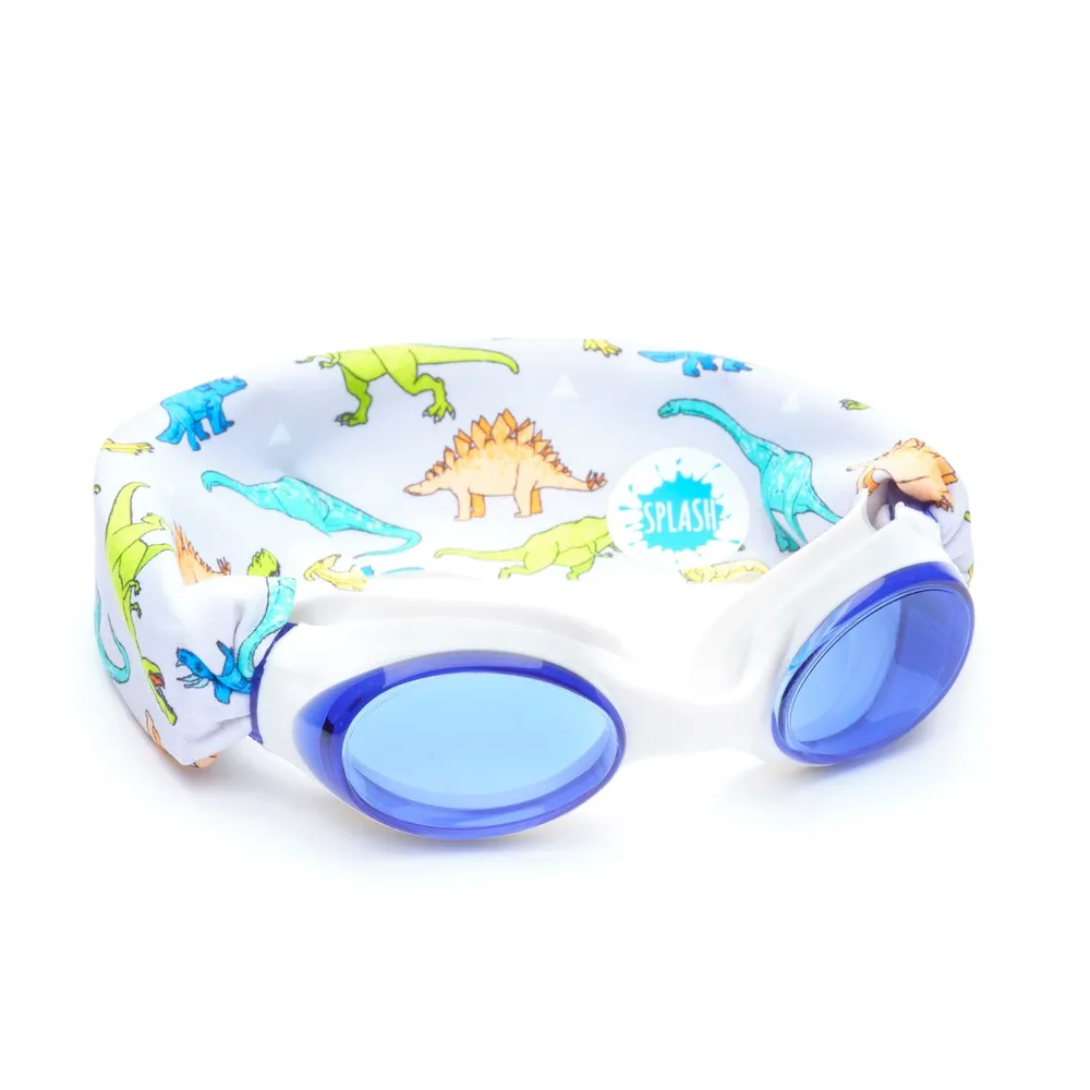 Swim Goggles (Various Patterns)