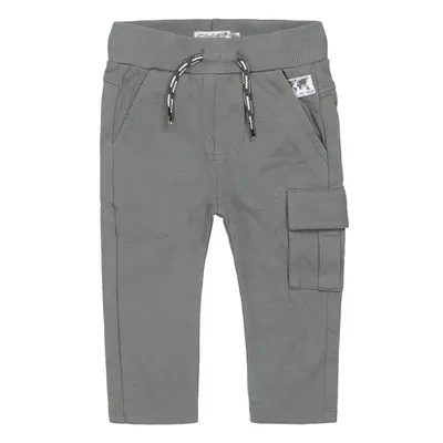trousers with pockets green
