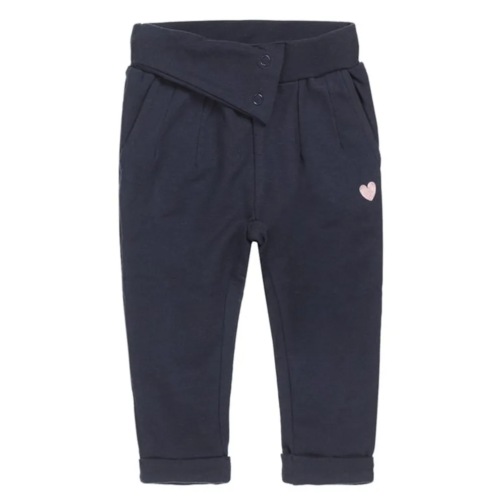 dark blue trouser