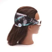 Swim Goggles (Various Patterns)