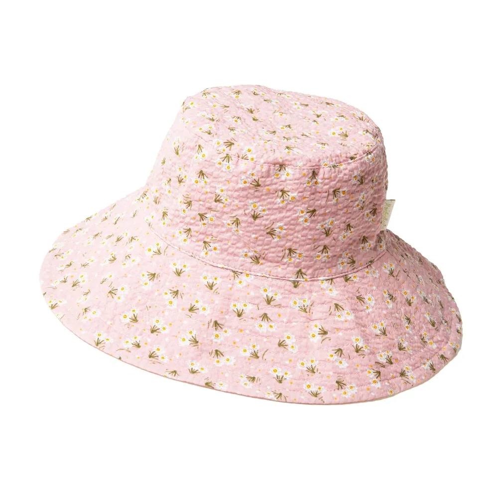 Meadow Reversible Sun Hat