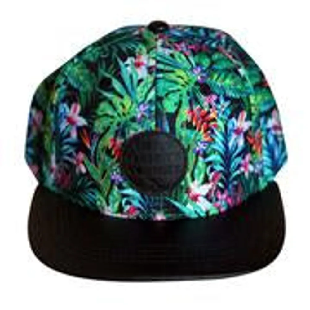 Tropicana Cap