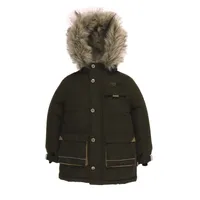 PARKA JACKET