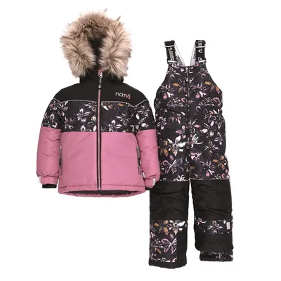 Mount Valinouet Snowsuit