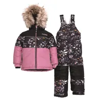 Mount Valinouet Snowsuit