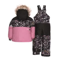 Mount Valinouet Snowsuit