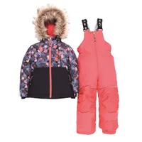 Mount Ratz Snowsuit