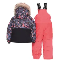 Mount Ratz Snowsuit