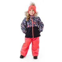 Mount Ratz Snowsuit