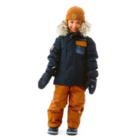 Mount Cooper Snowsuit