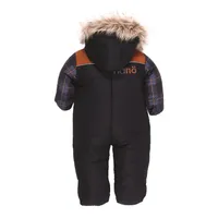 Mount Cooper One-Piece Snowsuit