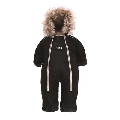 Mount Steele One-Piece Snowsuit