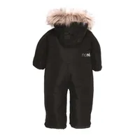 Mount Steele One-Piece Snowsuit