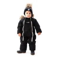 Mount Steele One-Piece Snowsuit