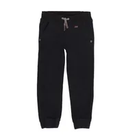 Black Jogger Pants