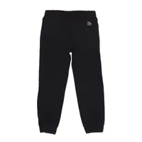 Black Jogger Pants