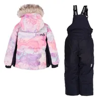 Lily Snowsuit