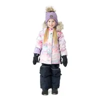 Lily Snowsuit